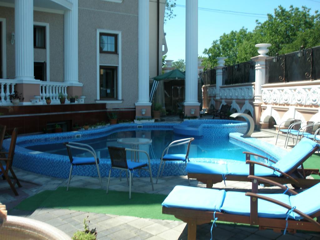 Villa Venezia Odessa Esterno foto